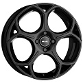 MAK Monza Gloss Black