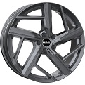 MAK Qvattro M-titan