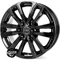 MAK Safari6 Gloss Black