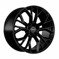 MAK Stilo Gloss Black