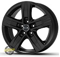 MAK Stone5 Gloss Black