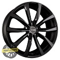 MAK Wolf Gloss Black