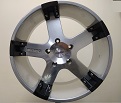 MOMO Storm Ceramic Polished