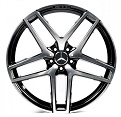 Mercedes MR001-05 Machined