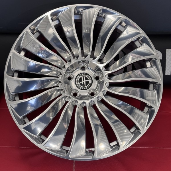 Mercedes MR0010 POLISH