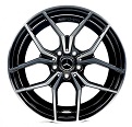 Mercedes MR021-026 Machined