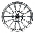 Mercedes MR021-041 Machined