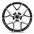 Mercedes MR021-057 Machined