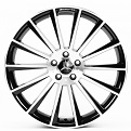 Mercedes MR0236 Gloss