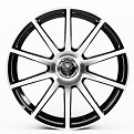 Mercedes MR1060 Black