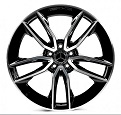 Mercedes MR120 Gloss