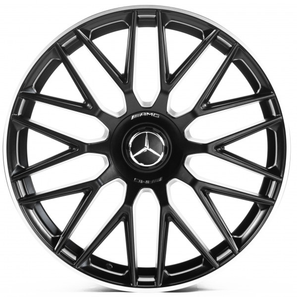 Mercedes MR22667 Satin