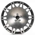 Mercedes MR2411284 SATIN