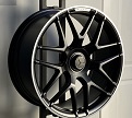 Mercedes MR250 MBL
