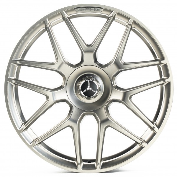 Mercedes MR3355 Platinum