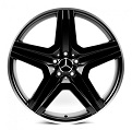 Mercedes MR5126 Satin