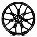 Mercedes MR606 Satin