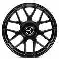 Mercedes MR7040 Satin