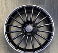 Mercedes MR709 MBL