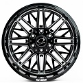 Off-Road-Wheels OW-Ultimate Black