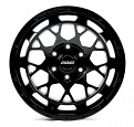 Off-Road-Wheels OW0380 Matt