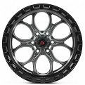 Off-Road-Wheels OW03 Matt