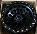 Off-Road-Wheels OW1025 MATT