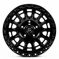 Off-Road-Wheels OW134 Matt