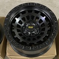 Off-Road-Wheels OW1589 MATT