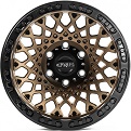 Off-Road-Wheels OW1701 Matt