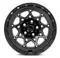 Off-Road-Wheels OW1711 Matt