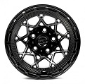 Off-Road-Wheels OW1711 SATIN