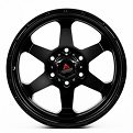 Off-Road-Wheels OW181 Matt