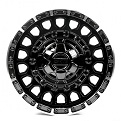 Off-Road-Wheels OW1908-9 Black