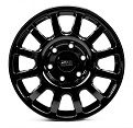 Off-Road-Wheels OW1985D Black