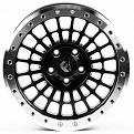 Off-Road-Wheels OW2114 Matt