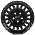 Off-Road-Wheels OW2558 Matt