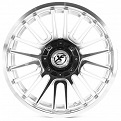 Off-Road-Wheels OW5119 Silver