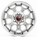 Off-Road-Wheels OW7063 Hyper