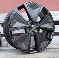 PEUGEOT 98458370XY Black
