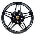 Porsche PR212 Matt