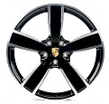 Porsche PR23 MB