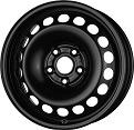 Magnetto R1-1921 Black