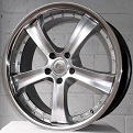 RS VR5 HSSSL