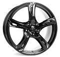 Ronal R62 Chrome jetblack chrome