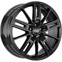 Ronal R67 Jetblack