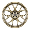 Ronal RF1 Forged bronze matt