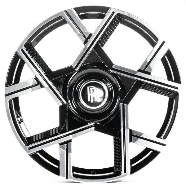 Royce Rolls RR001 Gloss