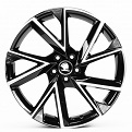 Skoda SK0262 Black
