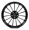 Skoda SK0383 Black